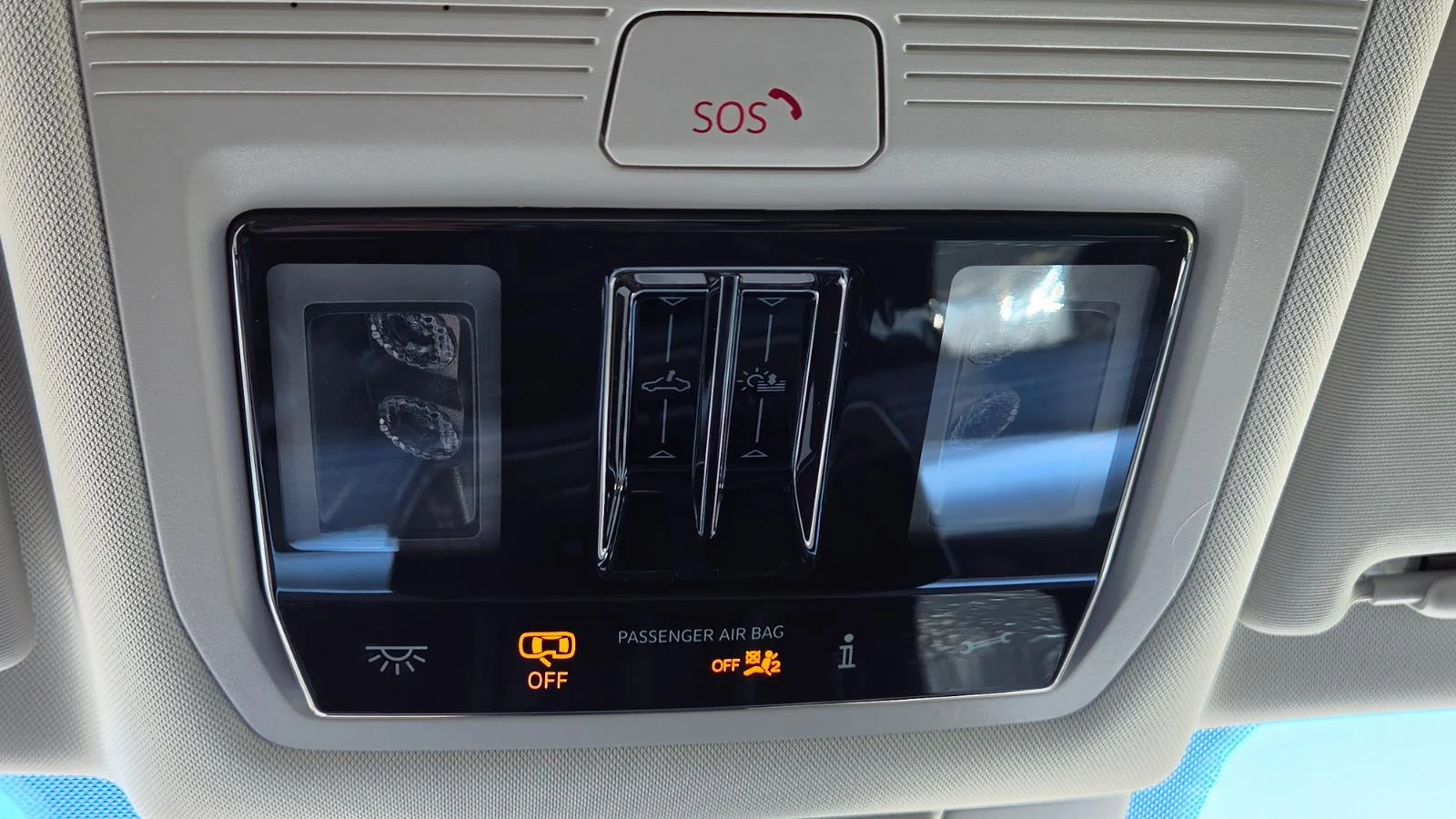 New 2026 Pure White Volkswagen SE image 38
