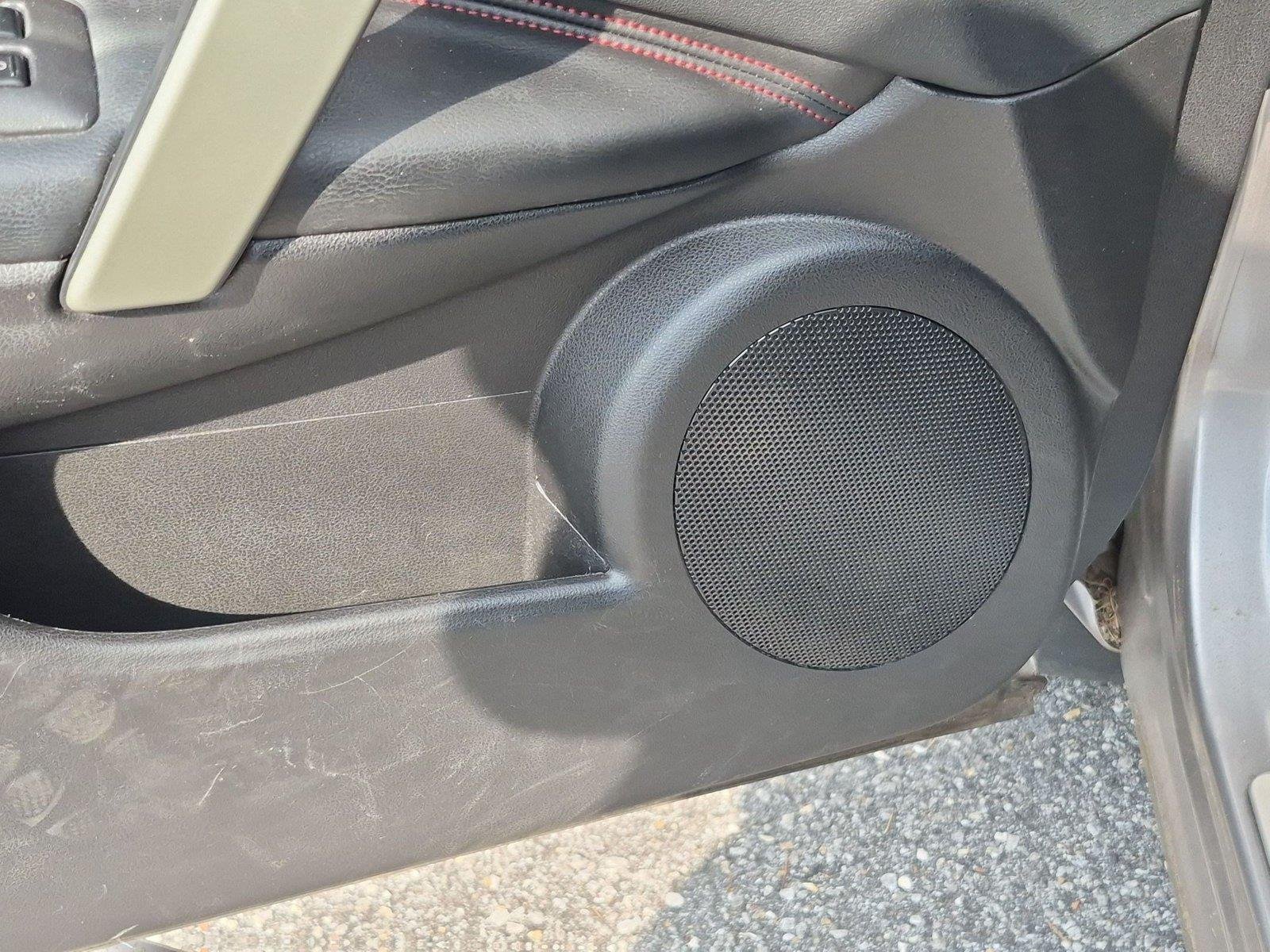 Used 2012 Platinum Graphite Nissan SL image 17