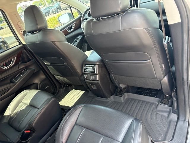 Used 2023 Silver Subaru Touring image 33