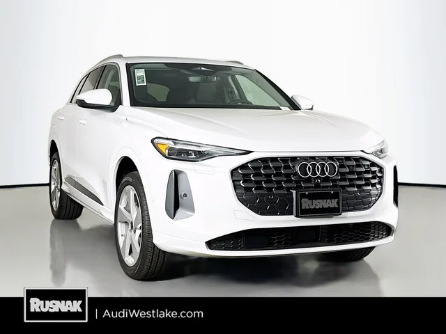 2025 Audi Q5 2.0T Premium Plus