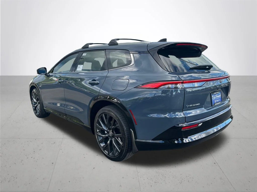 New 2026 White Toyota Limited image 9