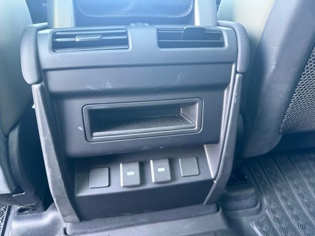 Used 2023 Blue Land Rover SE image 29