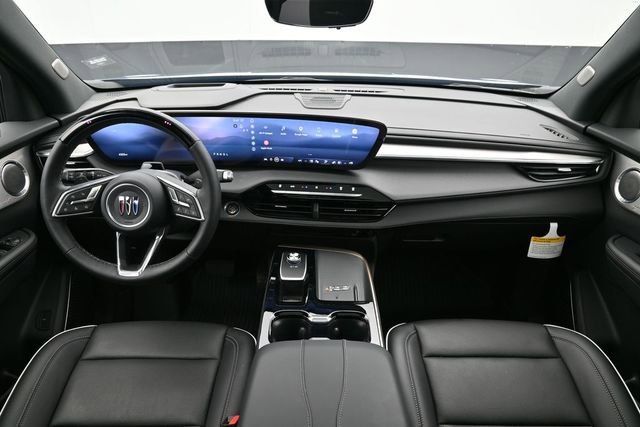 New 2026 Ocean Blue Metallic Buick Avenir image 12