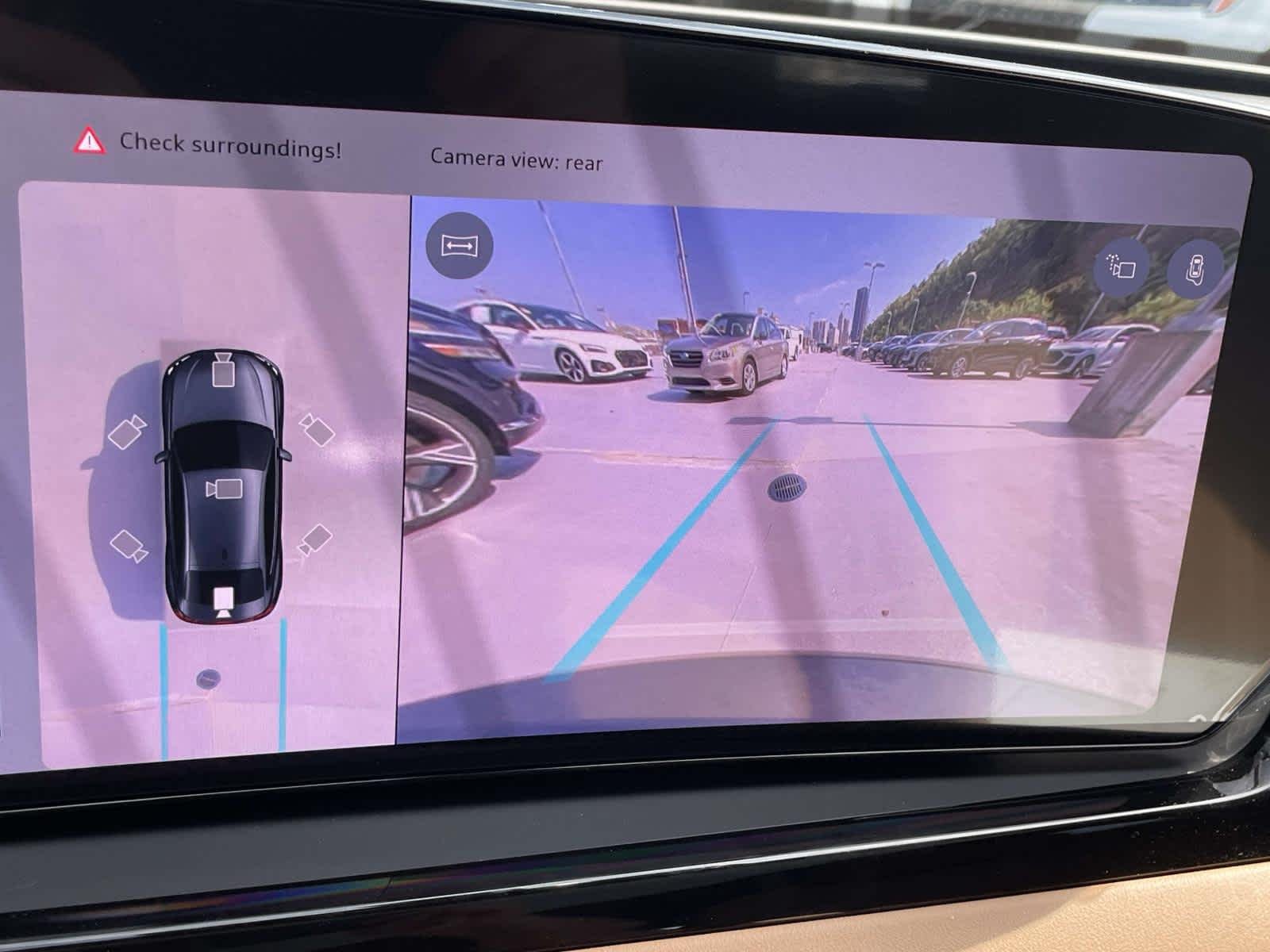 New 2026 6Y6Y/ Audi Premium Plus image 28