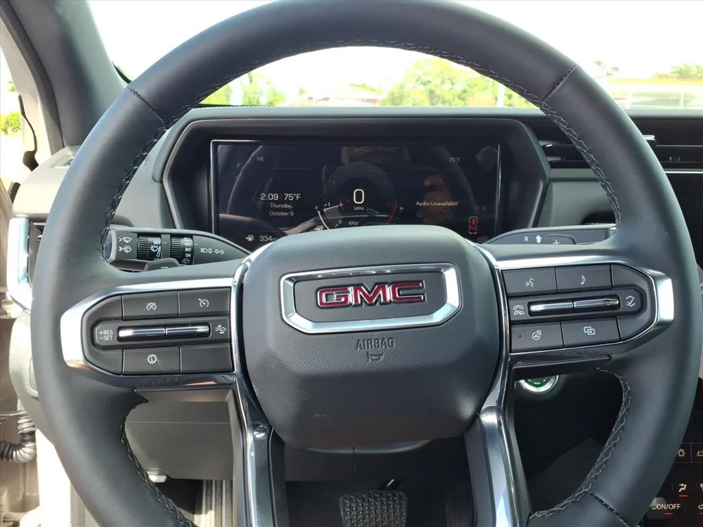 2026 GMC Terrain Elevation - Photo 22
