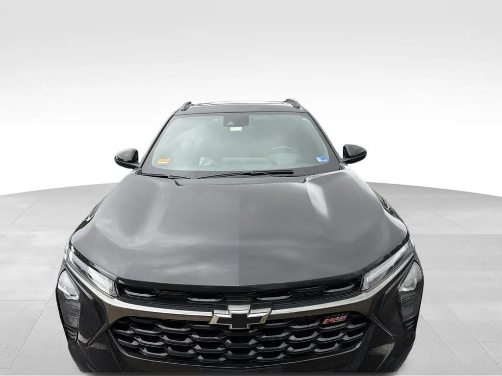 Used 2024 Black Chevrolet 2RS image 9