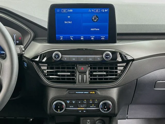 New 2026 Ford Escape Active