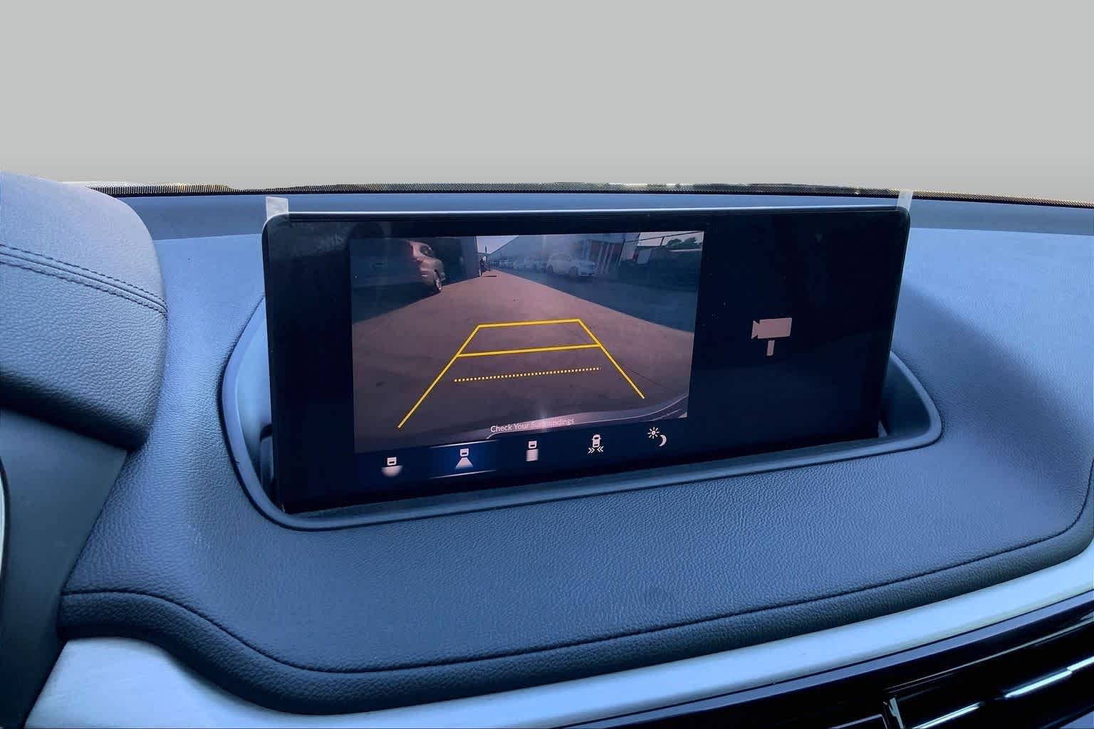 2024 Acura MDX Base - Photo 27