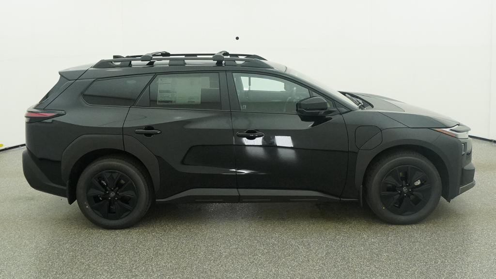 New 2026 Raven Toyota bZ Woodland image 14
