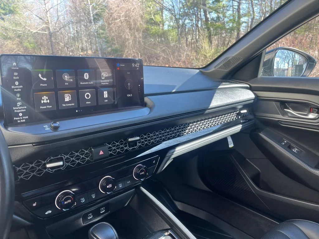 2023 Honda Accord Hybrid Sport-L - Photo 21