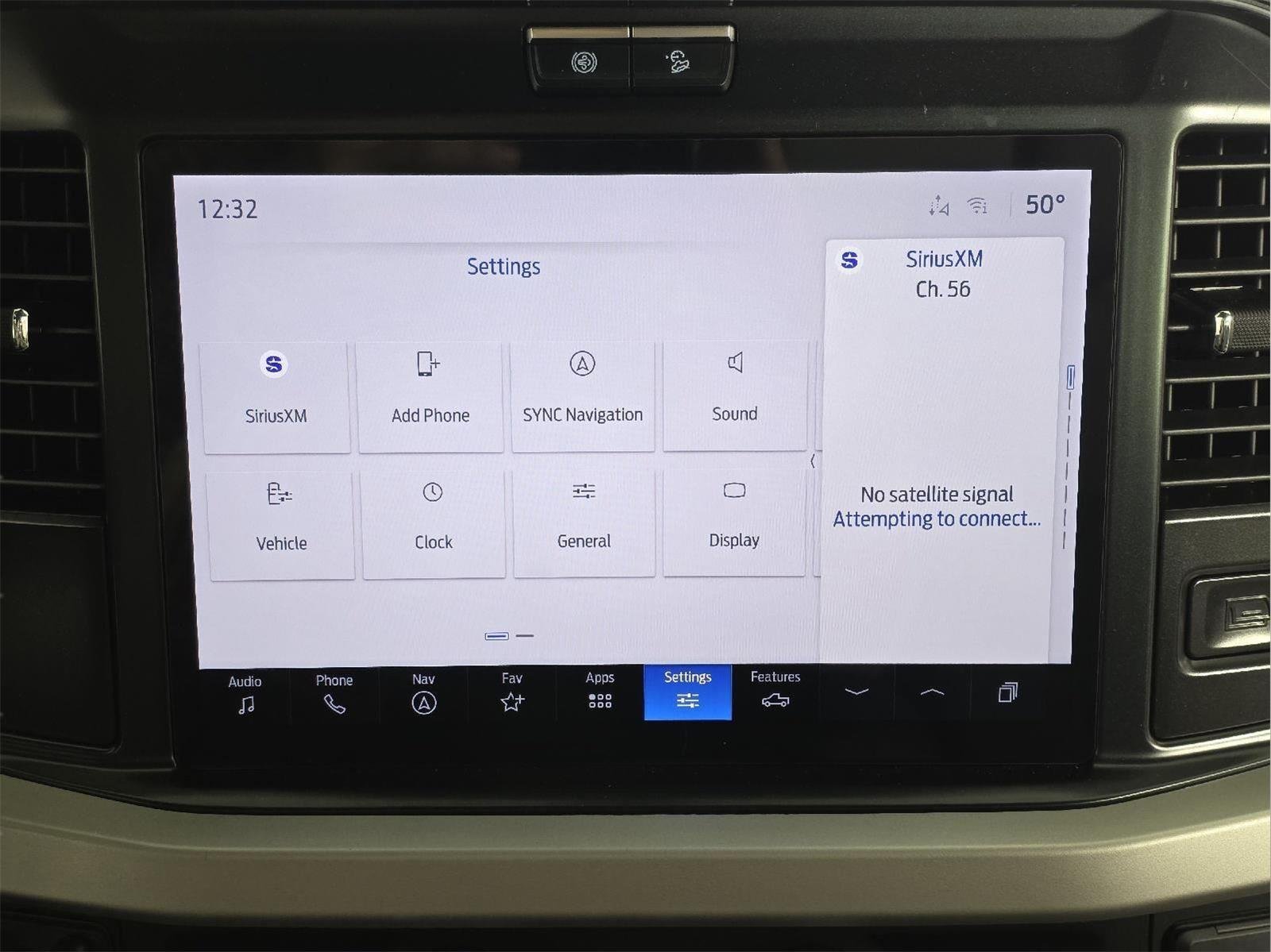 New 2026 Carbonized Gray Metallic Ford F-250® XLT image 41