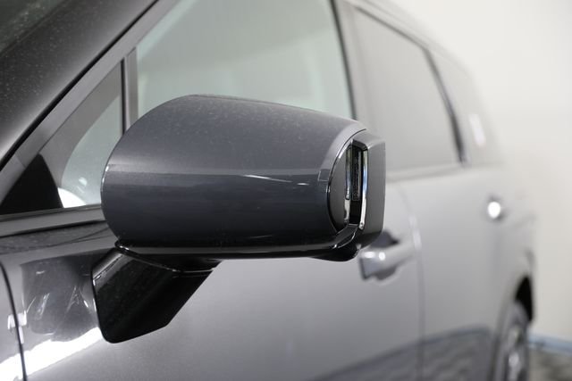 New 2026 Gray Hyundai Limited AWD image 30