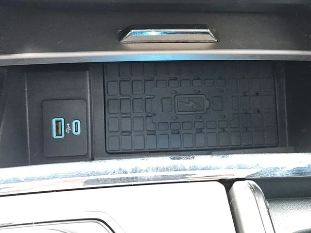 Used 2023 White Ford Timberline image 18