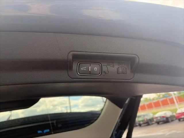 New 2026 Vapor Blue Metallic Ford Active image 12