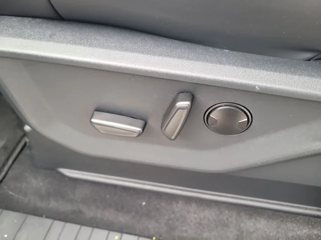 New 2026 Gray Metallic Ford Tremor image 20