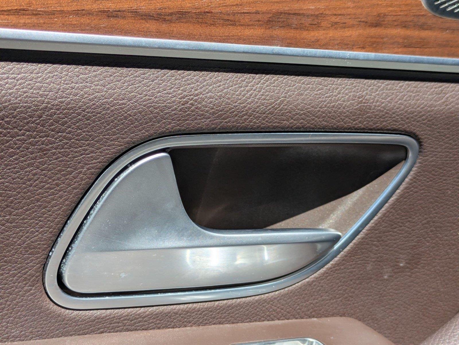 Used 2022 Mojave Silver Metallic Mercedes-Benz GLE 350 image 25