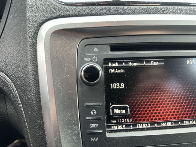 Used 2016 White GMC SLE-1 image 14