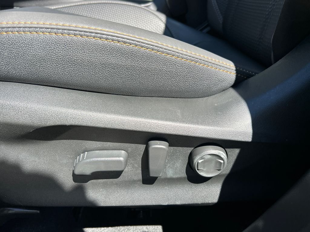 Used 2023 Brown Subaru Wilderness image 11
