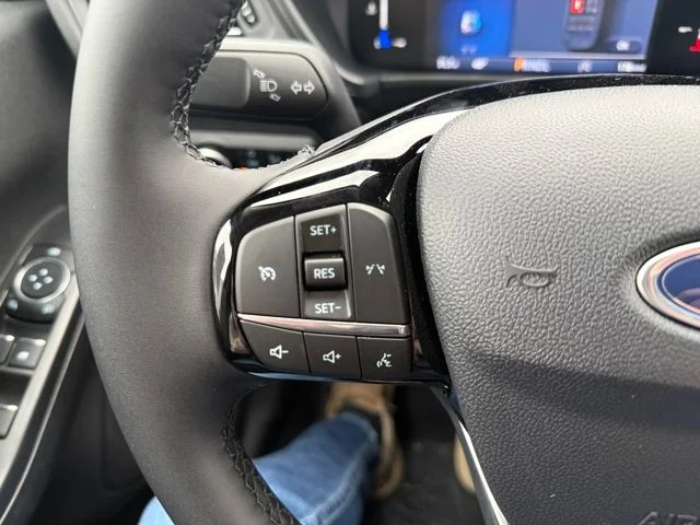 2026 Ford Escape Active - Photo 21