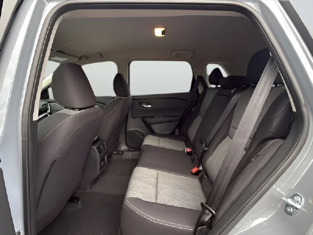 Used 2026 Gray Nissan SV image 27