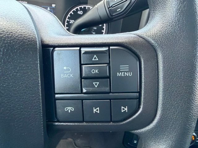 Used 2024 White Ford XL image 25