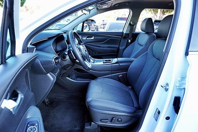 Certified Used 2023 Gray Hyundai SEL image 13