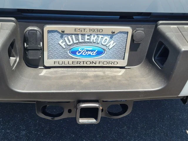 New 2026 Avalanche Ford XL image 12