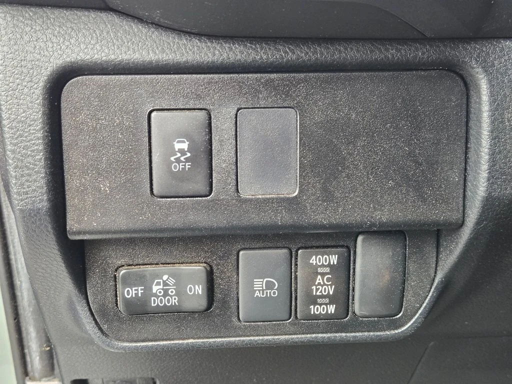 Used 2022  Toyota TRD Off-Road image 24