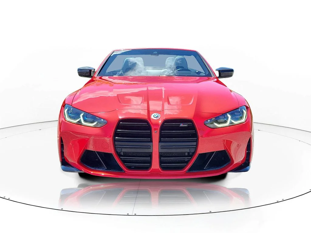 Used 2023  BMW Competition image 4