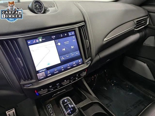Certified Used 2022 Gray Maserati Modena image 14
