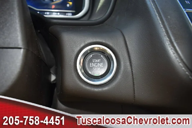 Certified Used 2023 STERLING GRAY METALLIC Chevrolet LT image 47