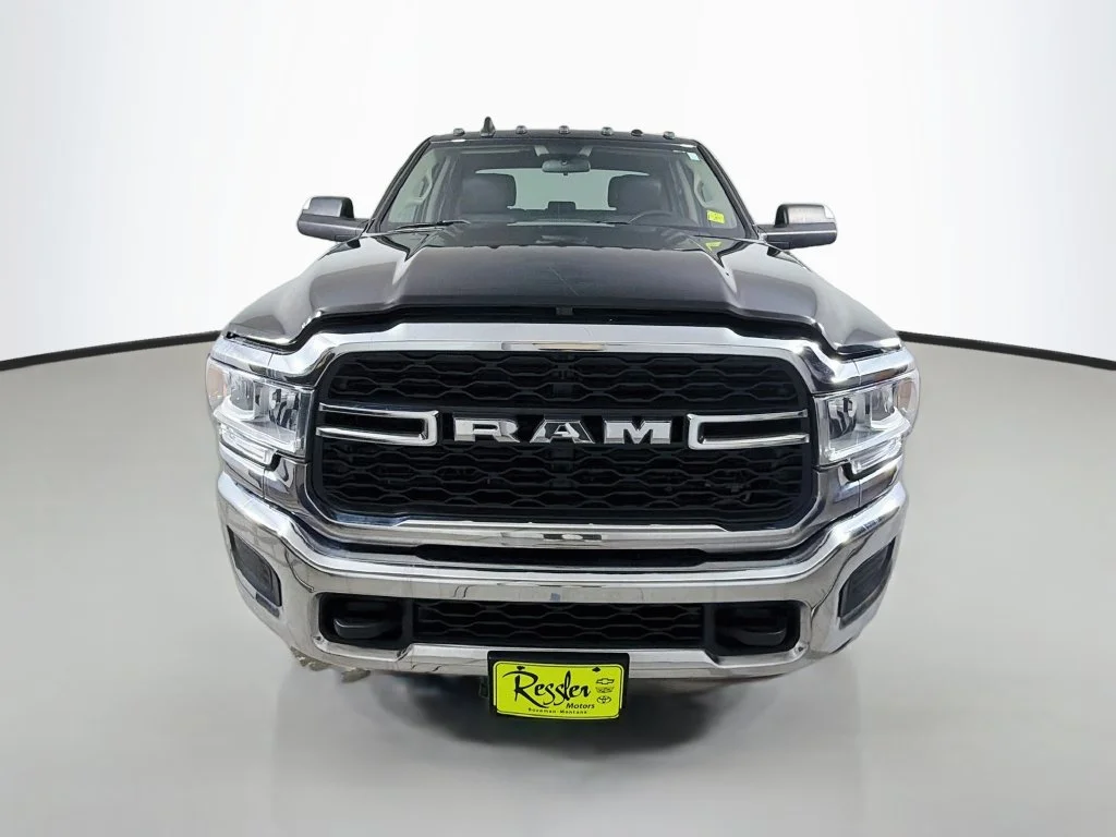 Used 2020 Black Ram Tradesman image 2