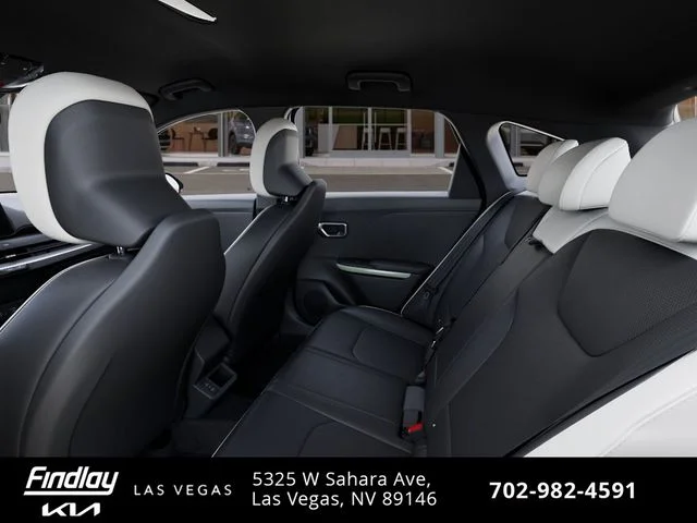 New 2026 Gray Kia GT-Line image 21