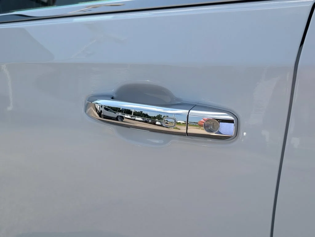 2026 GMC Sierra 1500 SLT - Photo 13