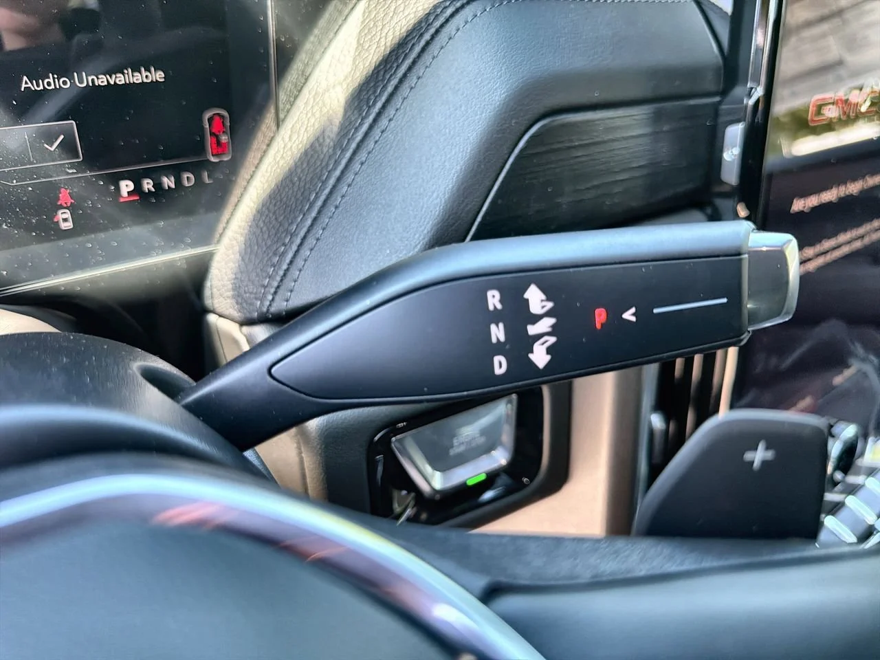 New 2026 Onyx Black GMC Denali image 14