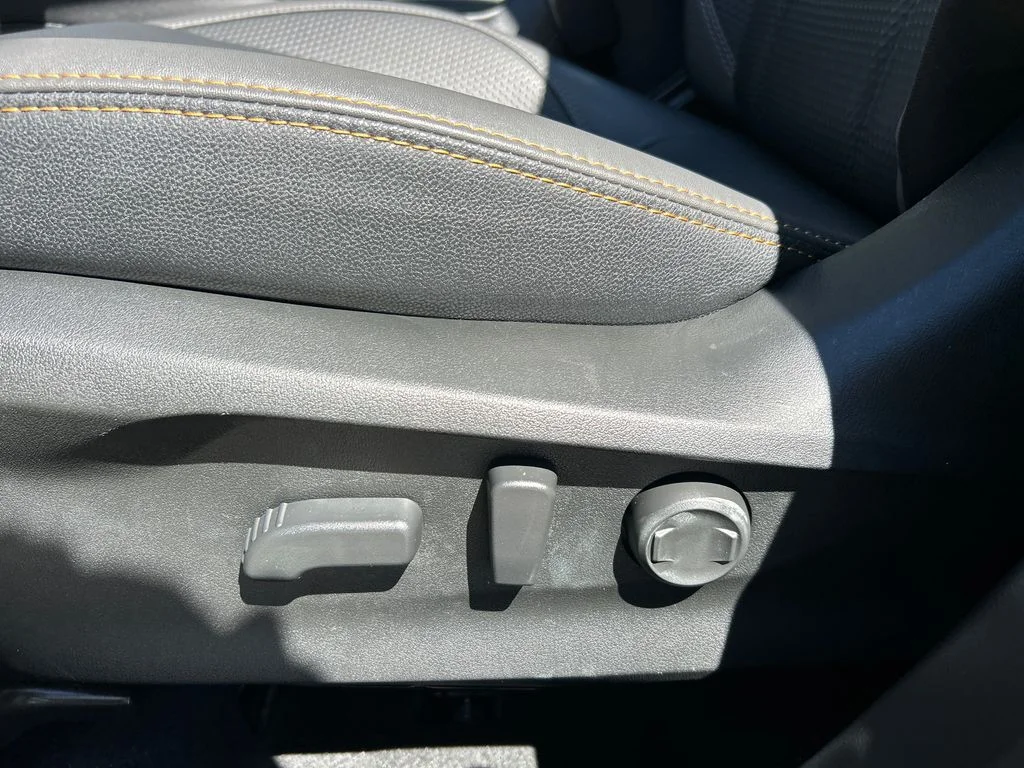 Used 2023 Brown Subaru Wilderness image 11