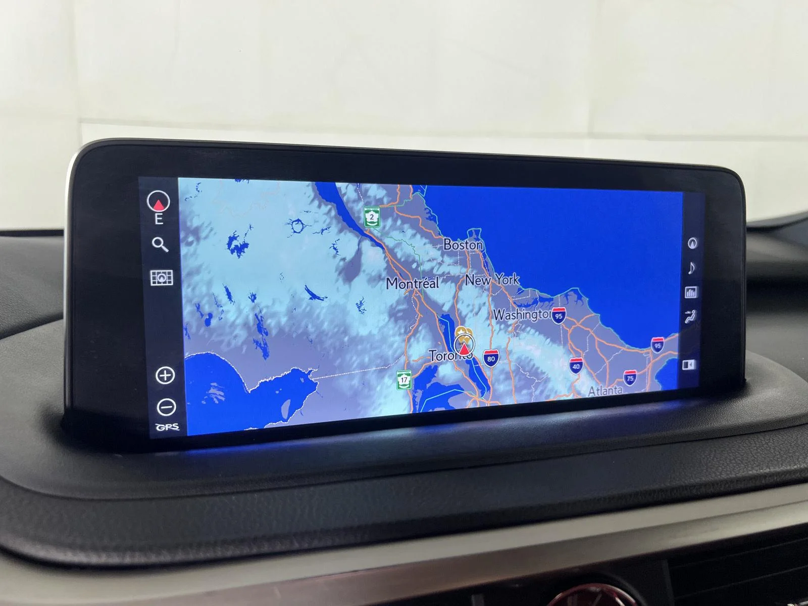 Used 2022 Gy Lexus RX 350 F SPORT Appearance image 12
