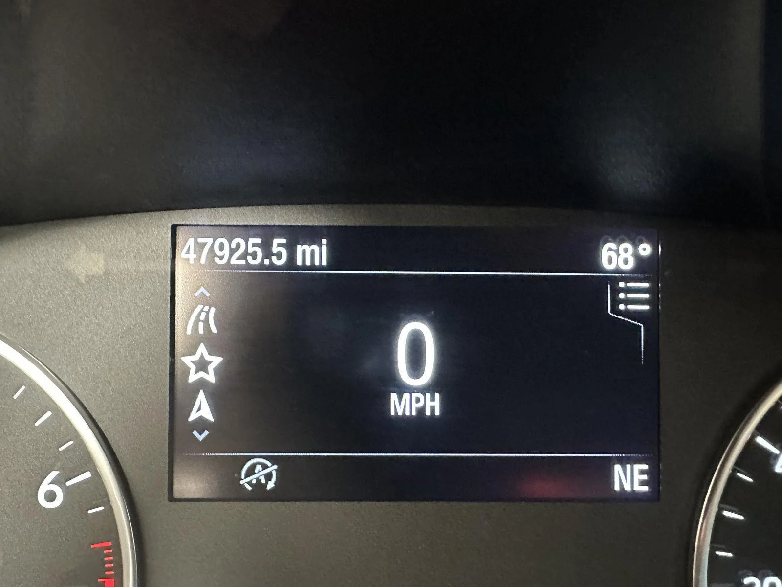 Used 2020 Smoke Ford SES image 21