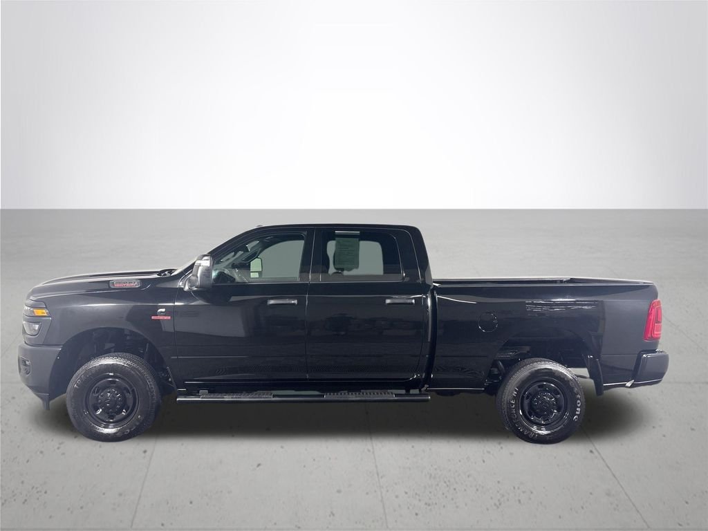Certified Used 2025 Black Ram Tradesman image 10