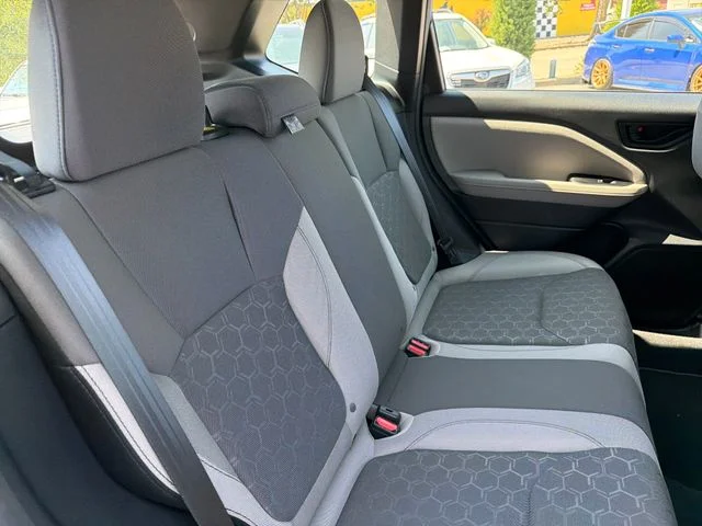 Used 2026 Blue Subaru Base image 28