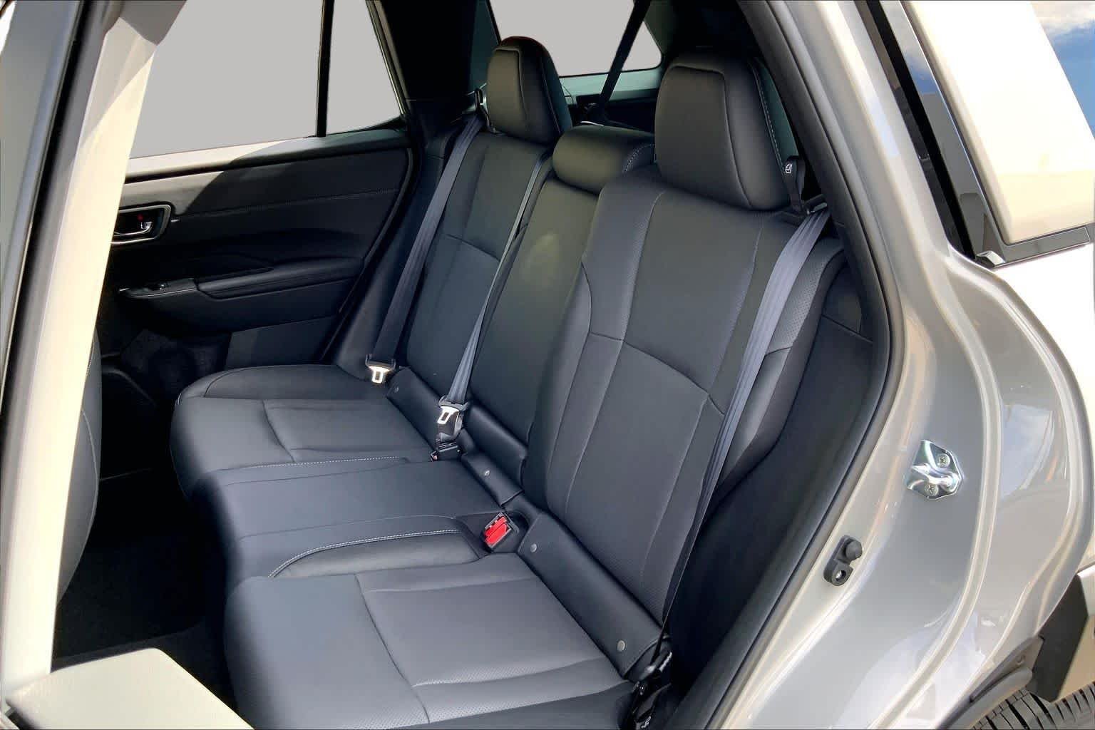 Certified Used 2026 River Rock Pearl Subaru Touring XT image 18