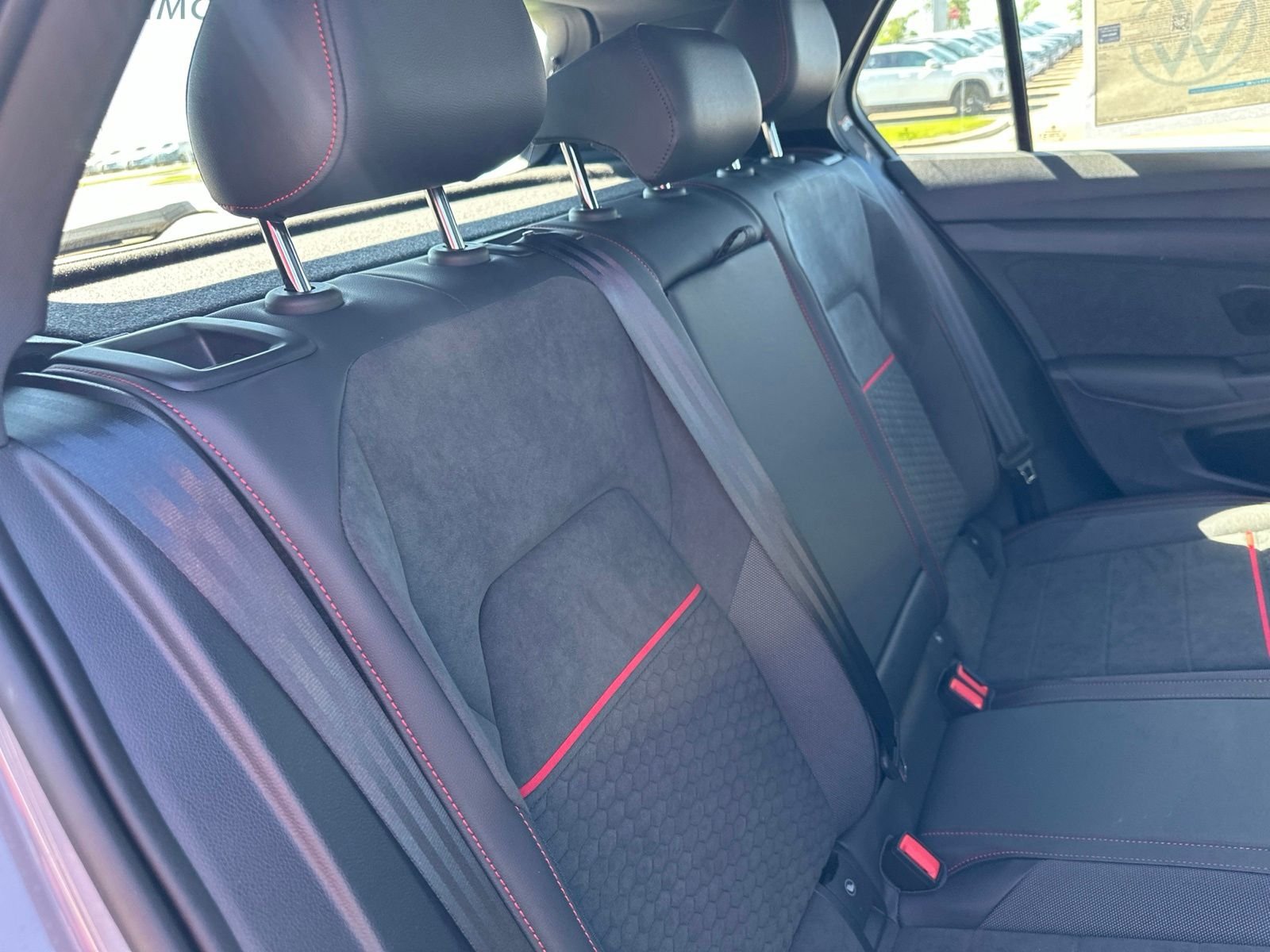 New 2026 Gray Volkswagen 2.0T SE image 31