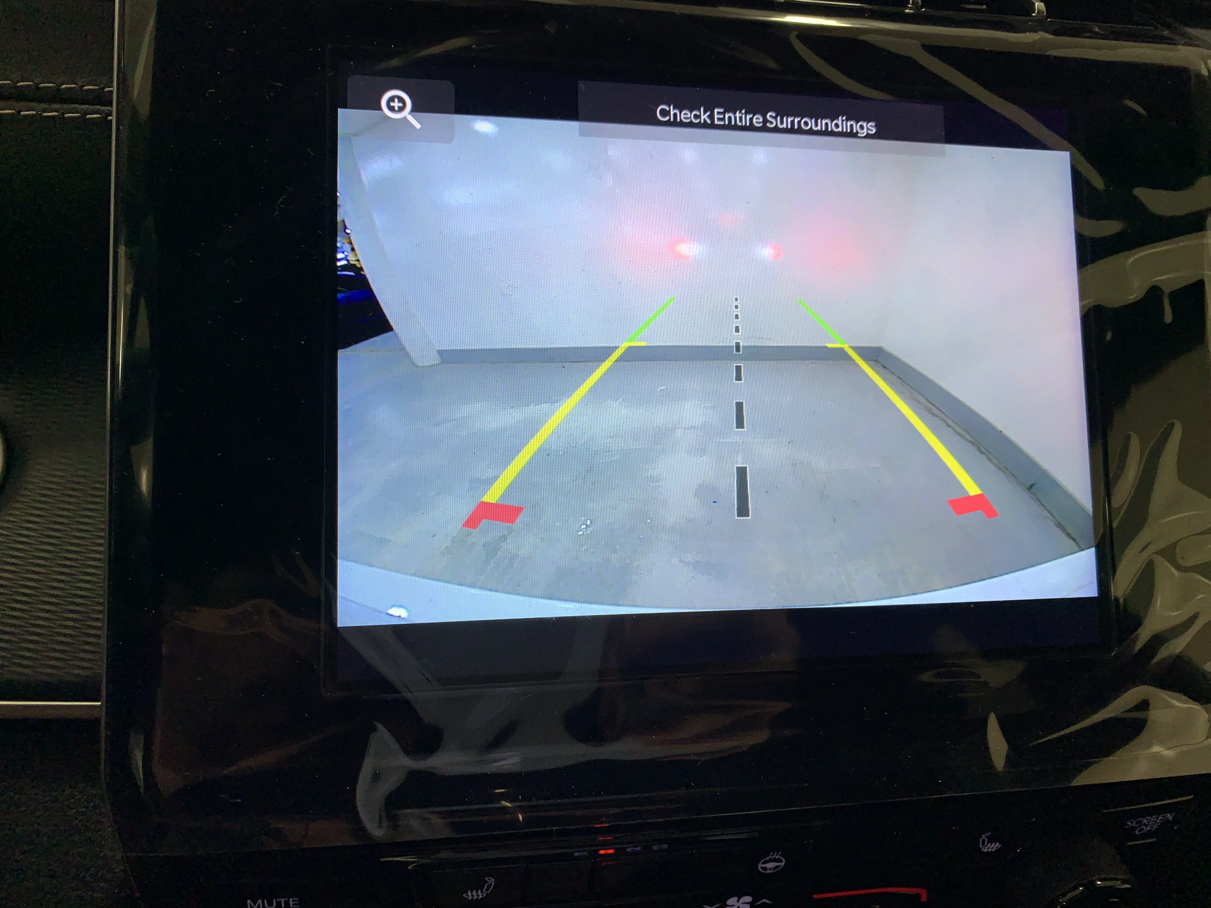 New 2025 Bright White Jeep Altitude image 13