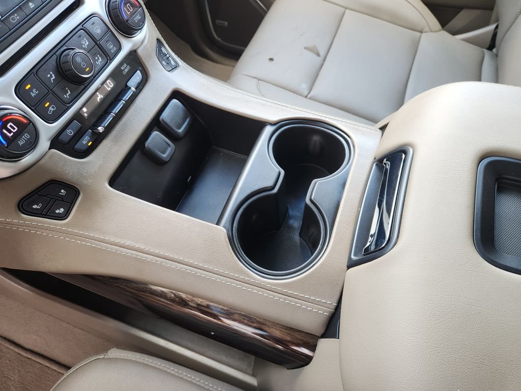 Used 2019 Pepperdust Metallic GMC SLT image 20