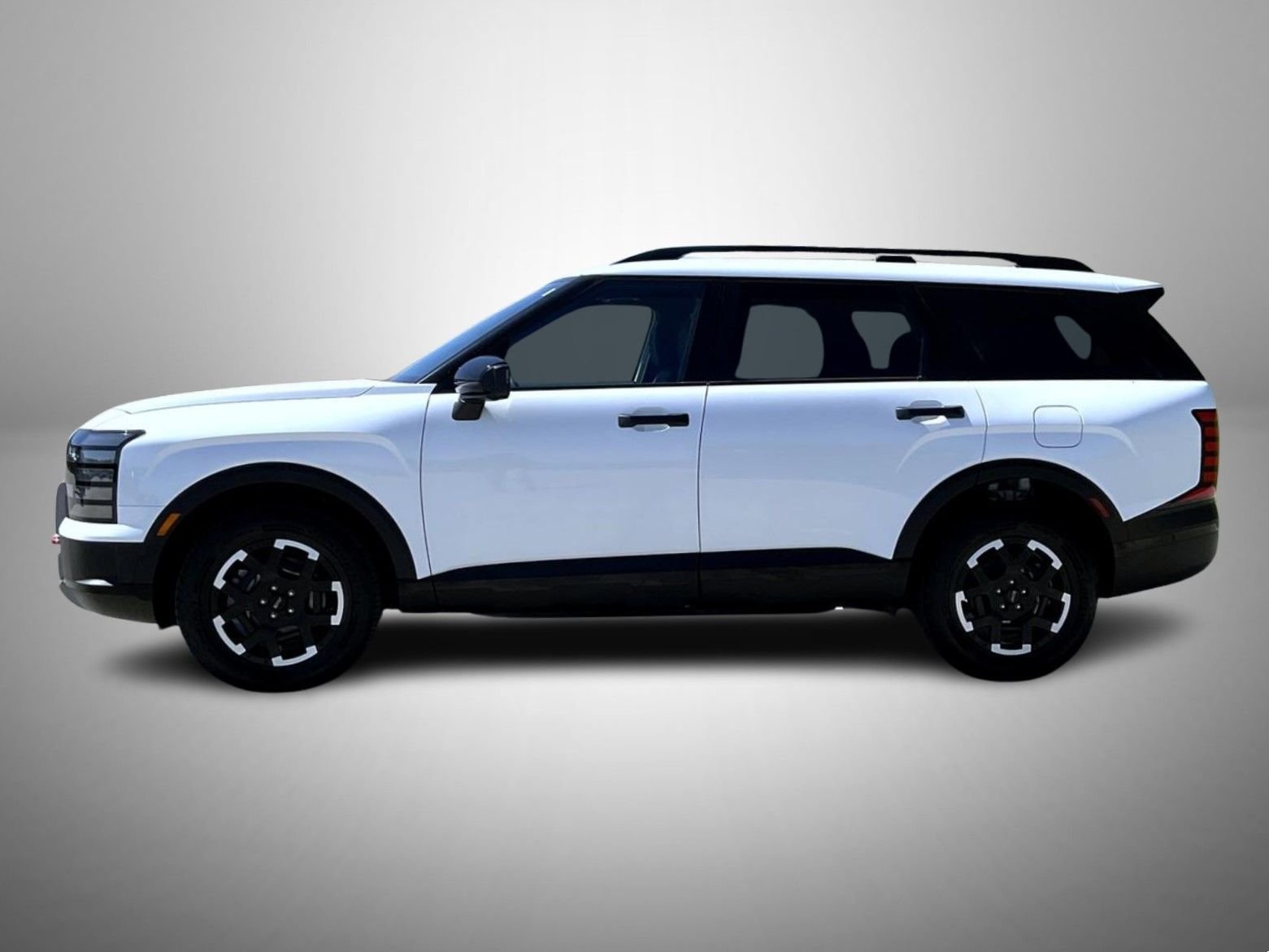 2026 Hyundai Palisade XRT Pro - Photo 8