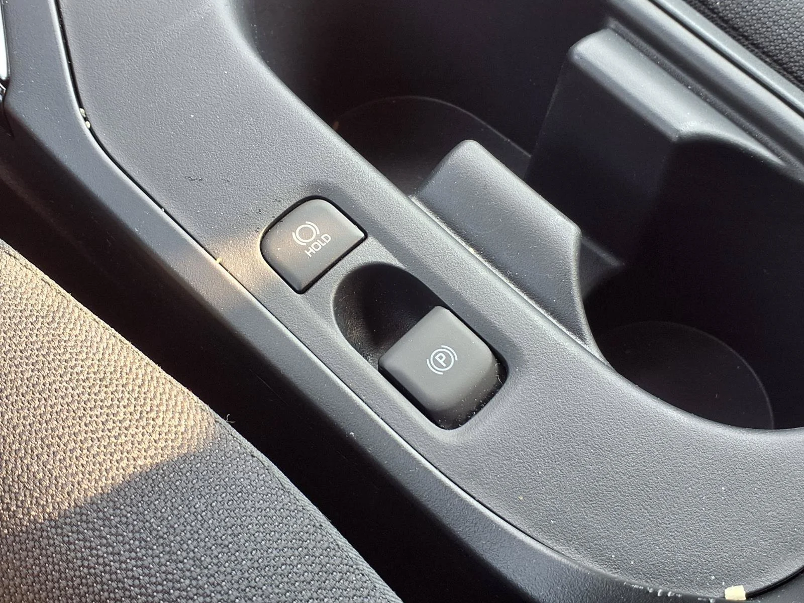 Certified Used 2026 Underground Toyota LE image 15