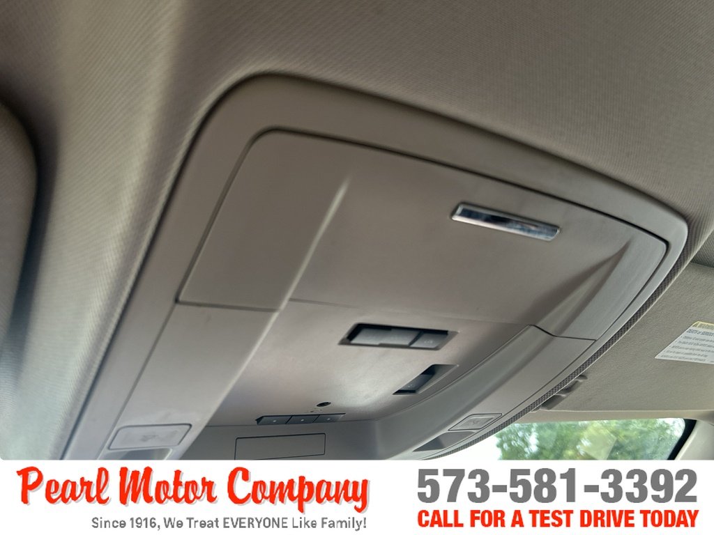 Used 2016 SUMMIT WHITE Chevrolet High Country image 15