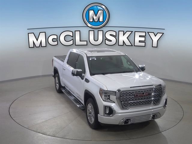 2021 GMC Sierra 1500 Denali Denali - Photo 8