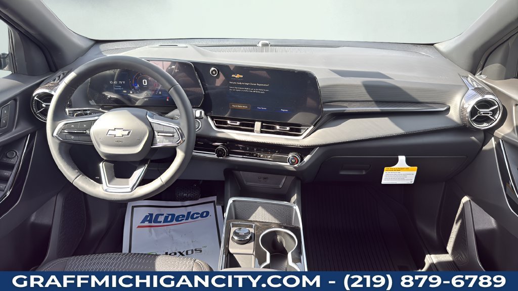 2027 Chevrolet Equinox LT - Photo 17