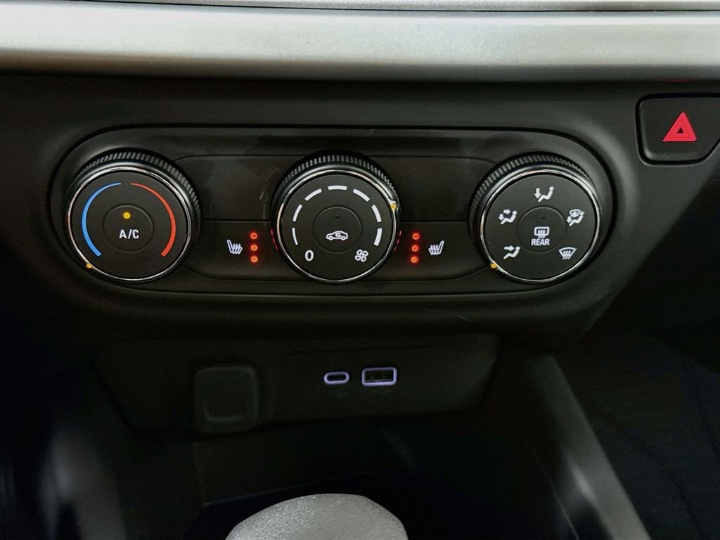 2026 Chevrolet Trax LS - Photo 16